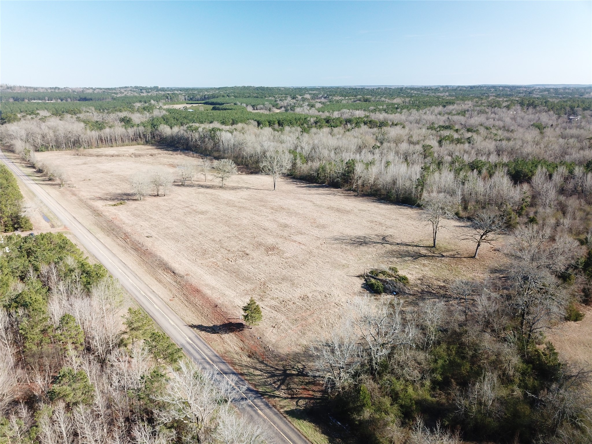 0 Fm-2496 Mount Enterprise TX 75681