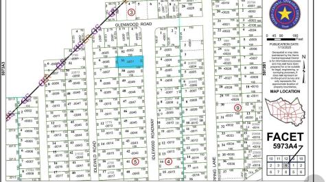 0 Idlewood Rdwy New Caney TX 77357