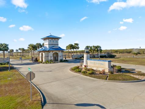 3220 Camp Hulen Drive Palacios TX 77465