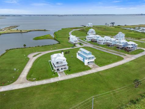 10814 Egrets Nest Galveston TX 77554