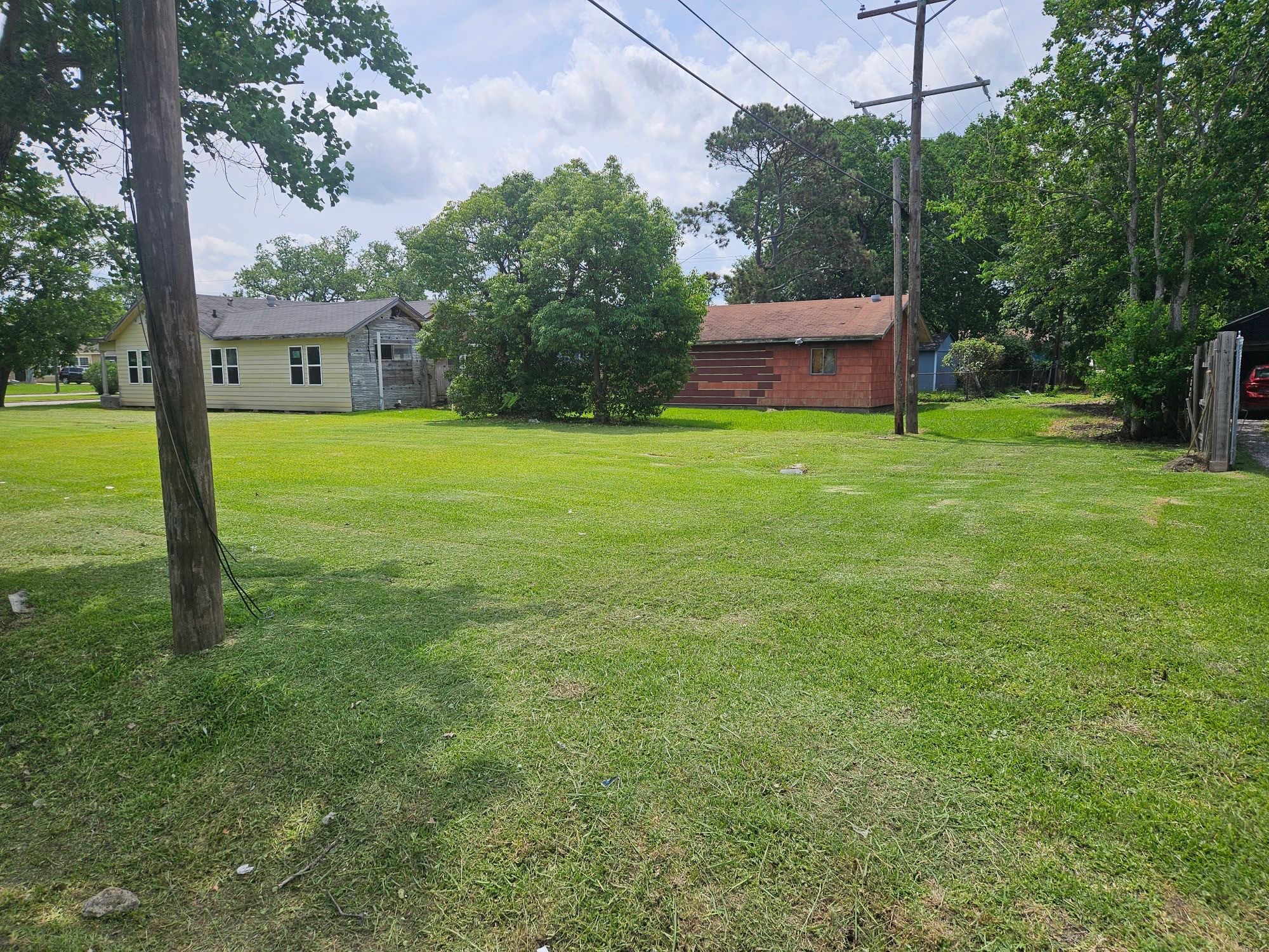 2517 18th Street Port Arthur TX 77640