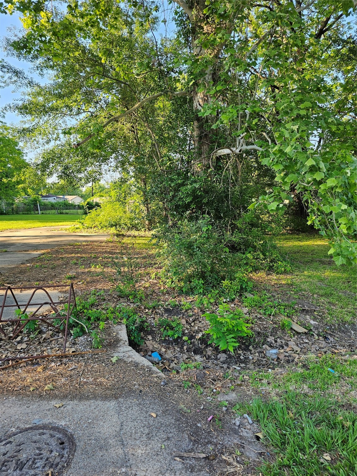 7423 Sundown Lot 161 Drive Houston TX 77028