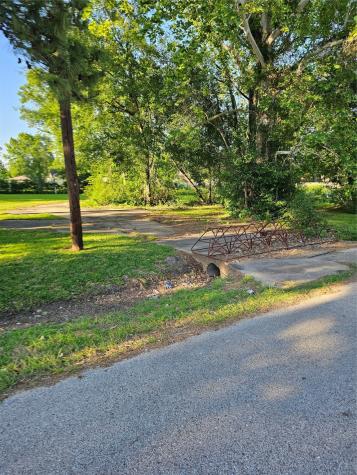 7423 Sundown Lot 161 Drive Houston TX 77028