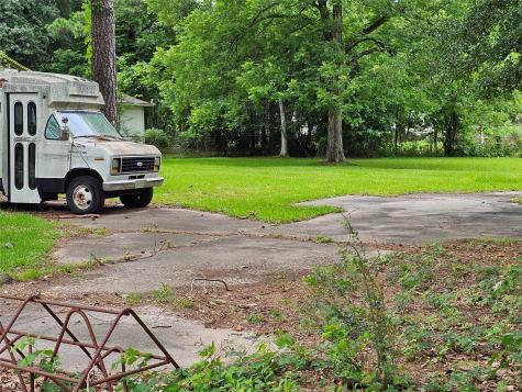 7423 Sundown Lot 161 Drive Houston TX 77028