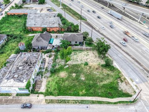1506 Rothwell Street Houston TX 77002