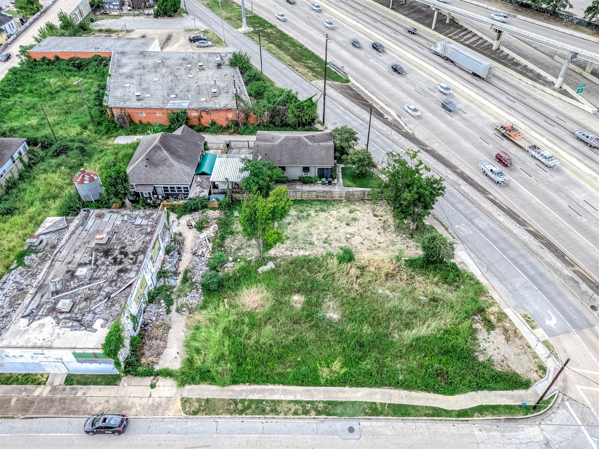 1506 Rothwell Street Houston TX 77002