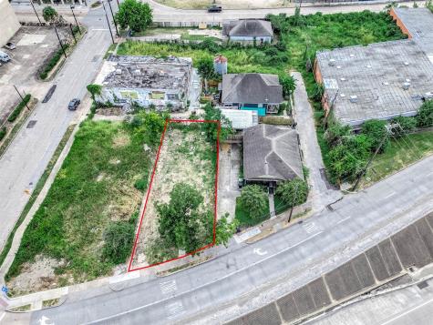 1506 Rothwell Street Houston TX 77002