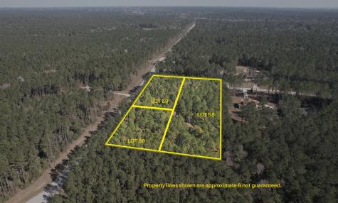12-22-58 Grey Feather Road Huntsville TX 77340
