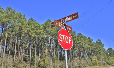 12-22-58 Grey Feather Road Huntsville TX 77340