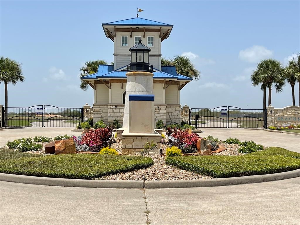 0000 Grand Oasis Drive Palacios TX 77465