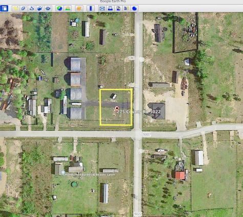 275 County Road 5022 Cleveland TX 77327