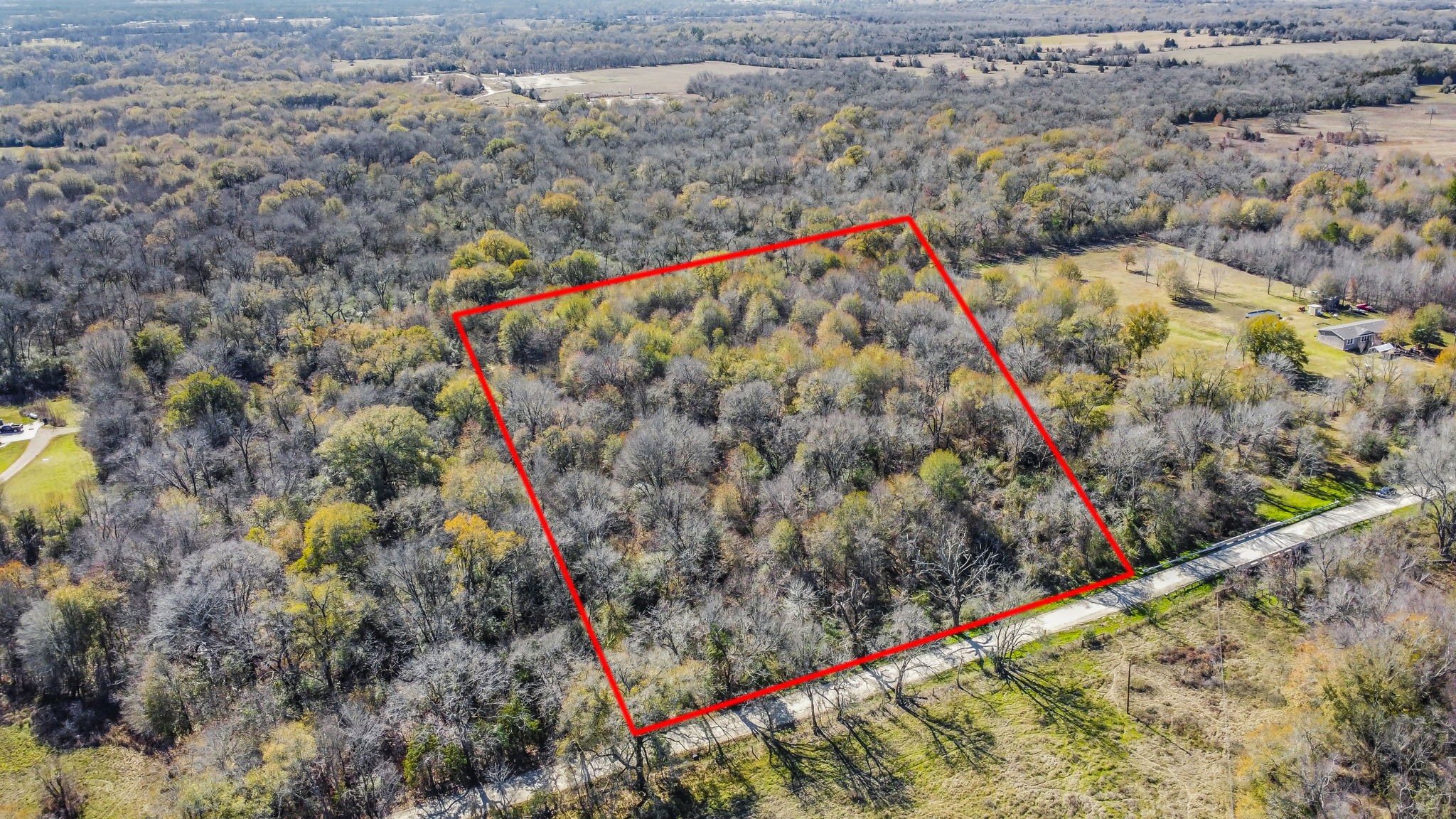 Tbd Bundic Road North Zulch TX 77872