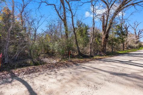 Tbd Bundic Road North Zulch TX 77872