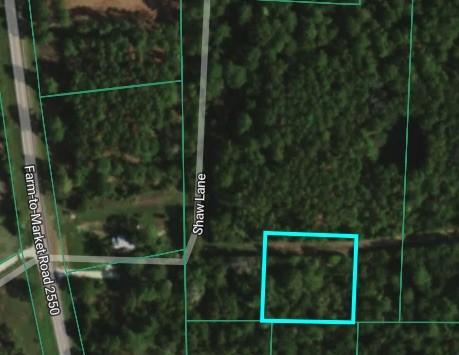 Tbd Archie Road Huntsville TX 77320