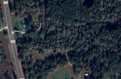 Tbd Archie Road Huntsville TX 77320