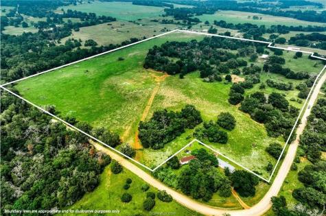 10610 County Road 322 Caldwell TX 77836