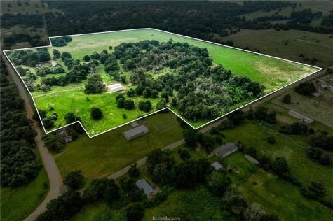10610 County Road 322 Caldwell TX 77836