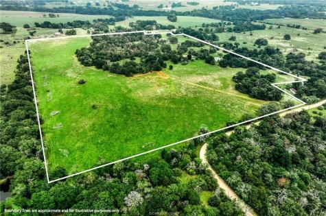 10610 County Road 322 Caldwell TX 77836