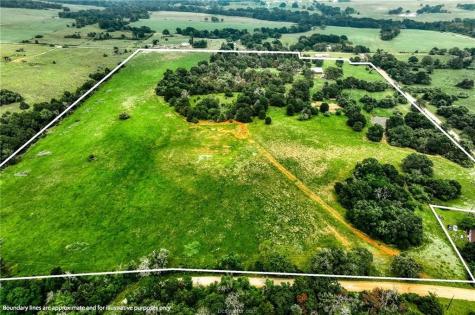 10610 County Road 322 Caldwell TX 77836