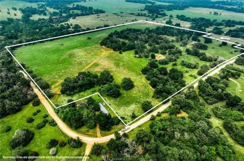 10610 County Road 322 Caldwell TX 77836