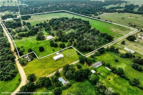 10610 County Road 322 Caldwell TX 77836