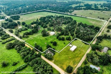 10610 County Road 322 Caldwell TX 77836