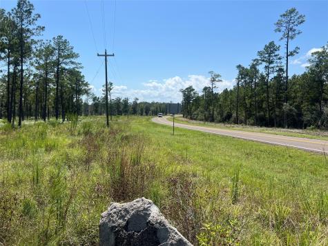 Tbd Ray Marsh Road Road Livingston TX 77351
