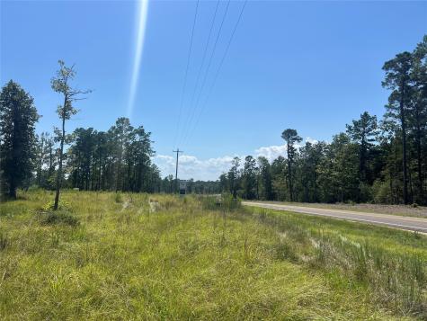 Tbd Ray Marsh Road Road Livingston TX 77351