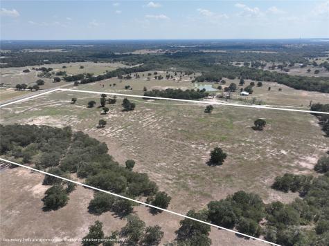 TBD(+/-237.91 AC) Highway 36 S Caldwell TX 77836