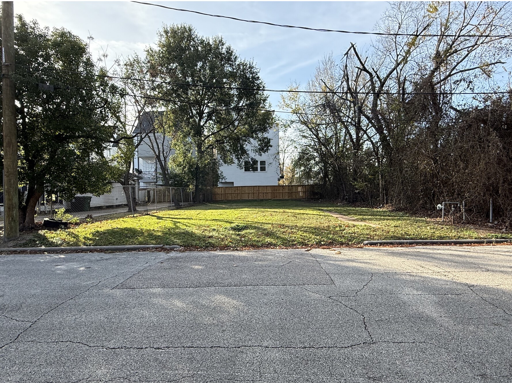 4010 Providence Street Houston TX 77020