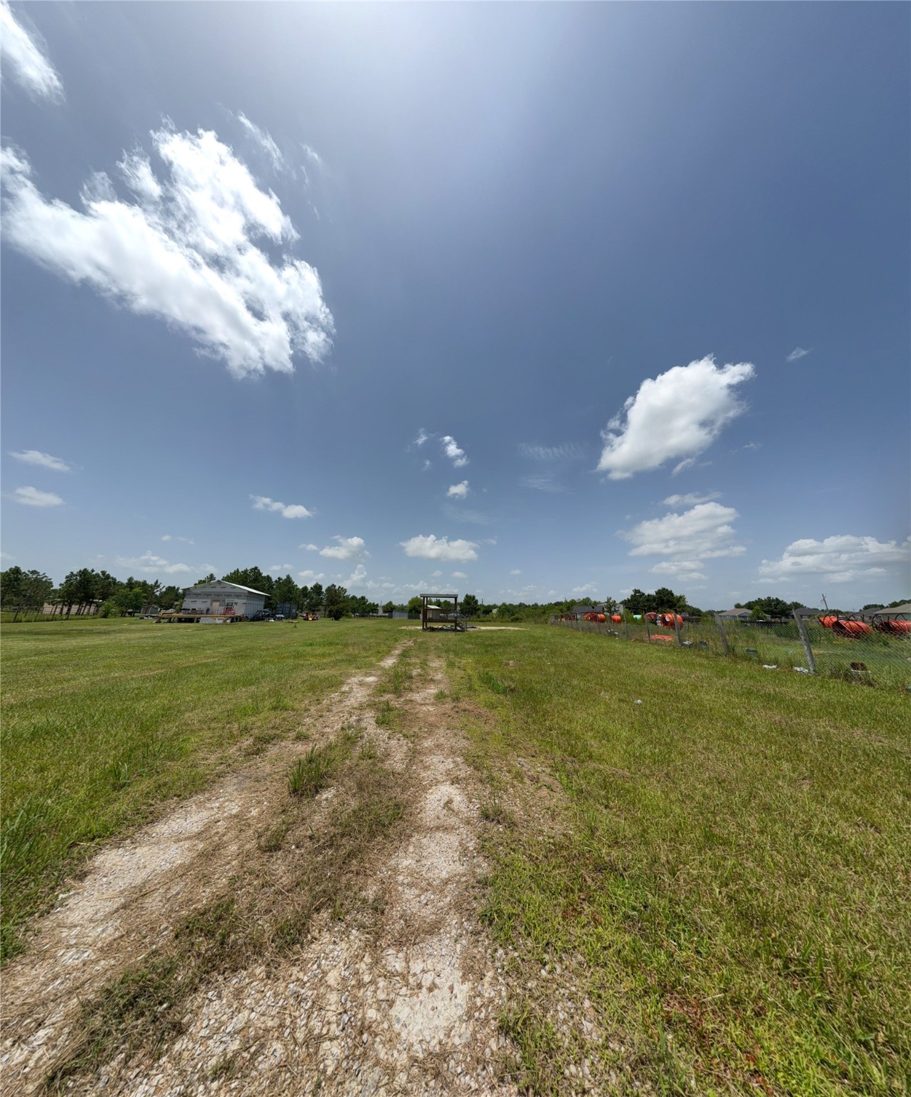11 Road 5118 Cleveland TX 77327