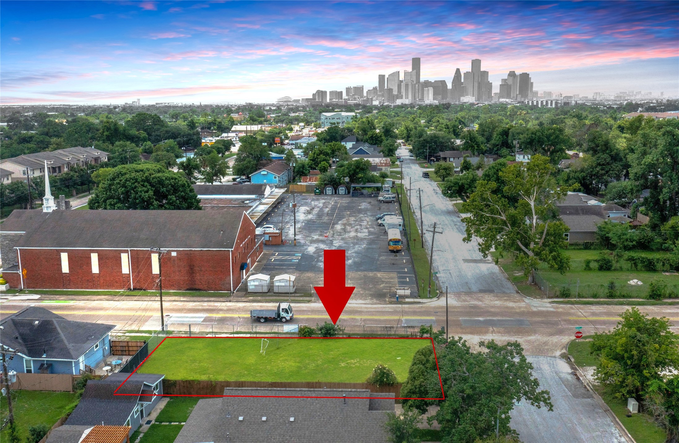 4202 Billingsley Street Houston TX 77009