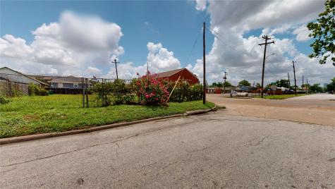 4202 Billingsley Street Houston TX 77009