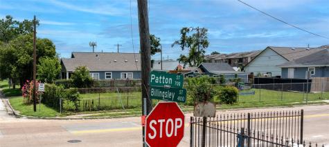 4202 Billingsley Street Houston TX 77009