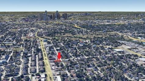 4202 Billingsley Street Houston TX 77009