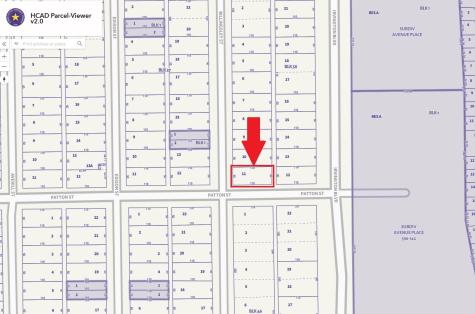 4202 Billingsley Street Houston TX 77009