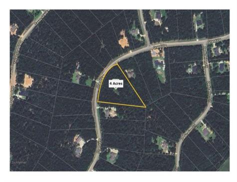 172 Grand View Huntsville TX 77340