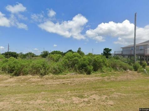 2003 Anderson Avenue Port Bolivar TX 77650