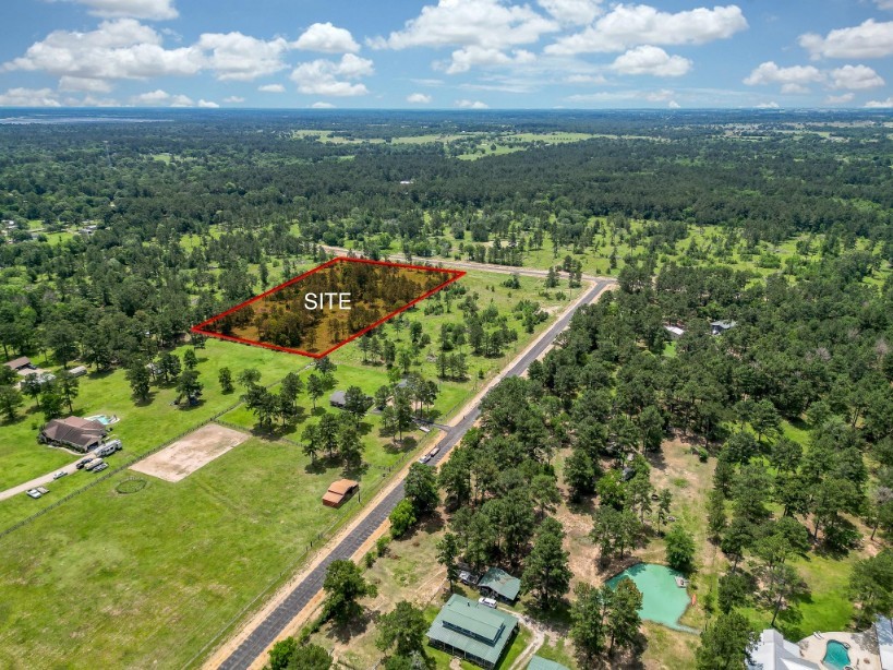 0 Boone Road Waller TX 77484
