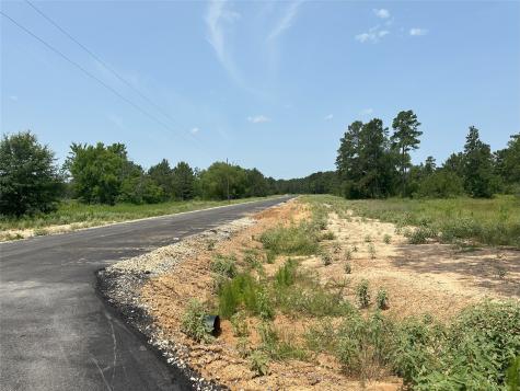 0 Boone Road Waller TX 77484