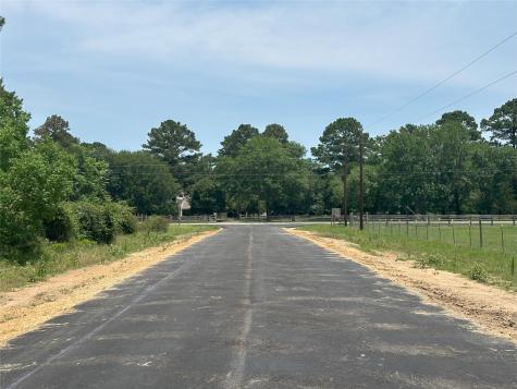 0 Boone Road Waller TX 77484