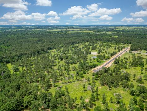 0 Boone Road Waller TX 77484