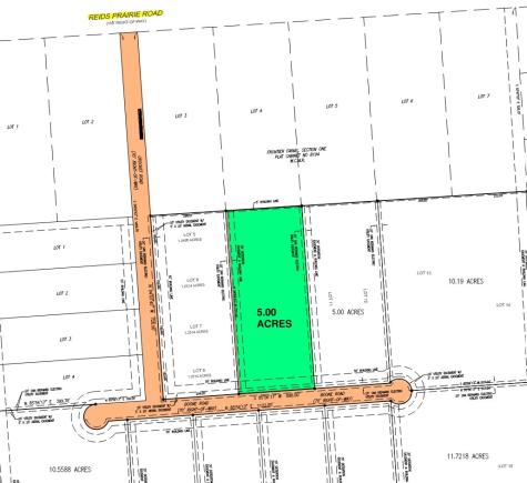 0 Boone Road Waller TX 77484