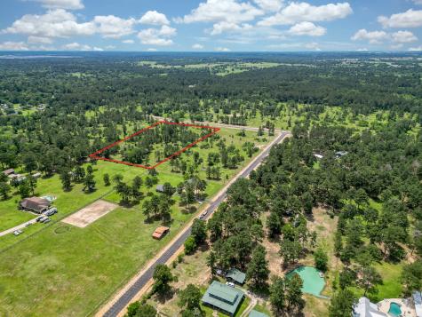 0 Boone Road Waller TX 77484