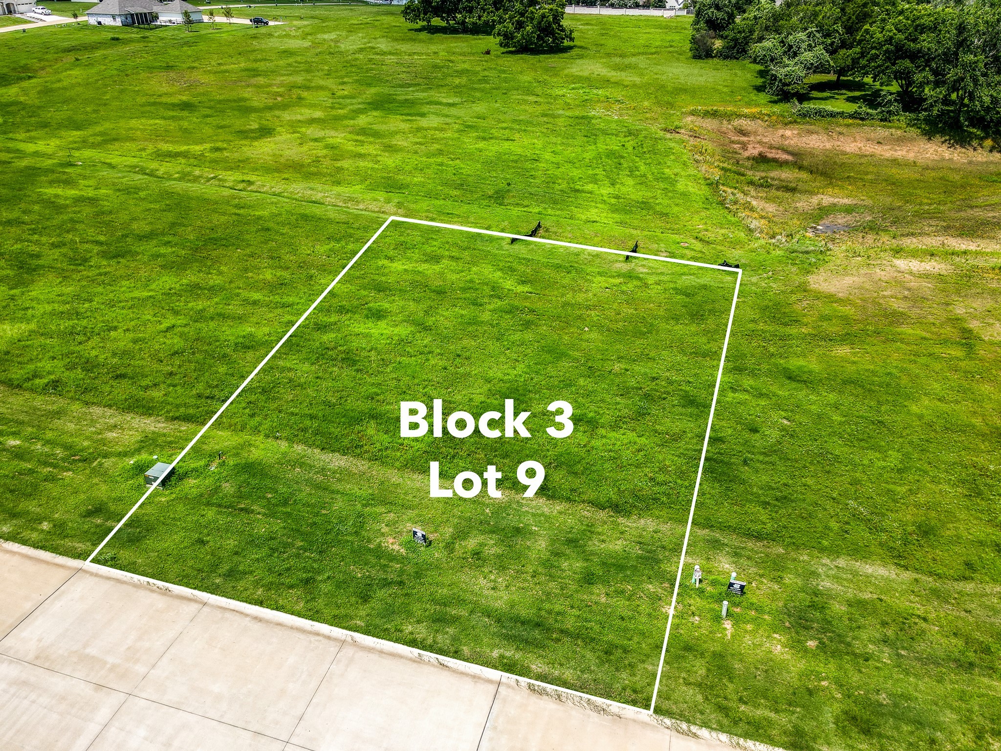 2410 Oak Hollow Lane Brenham TX 77833