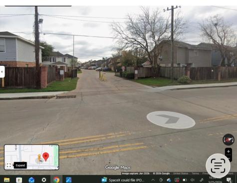 7050 Inwood Park Drive Drive Houston TX 77088