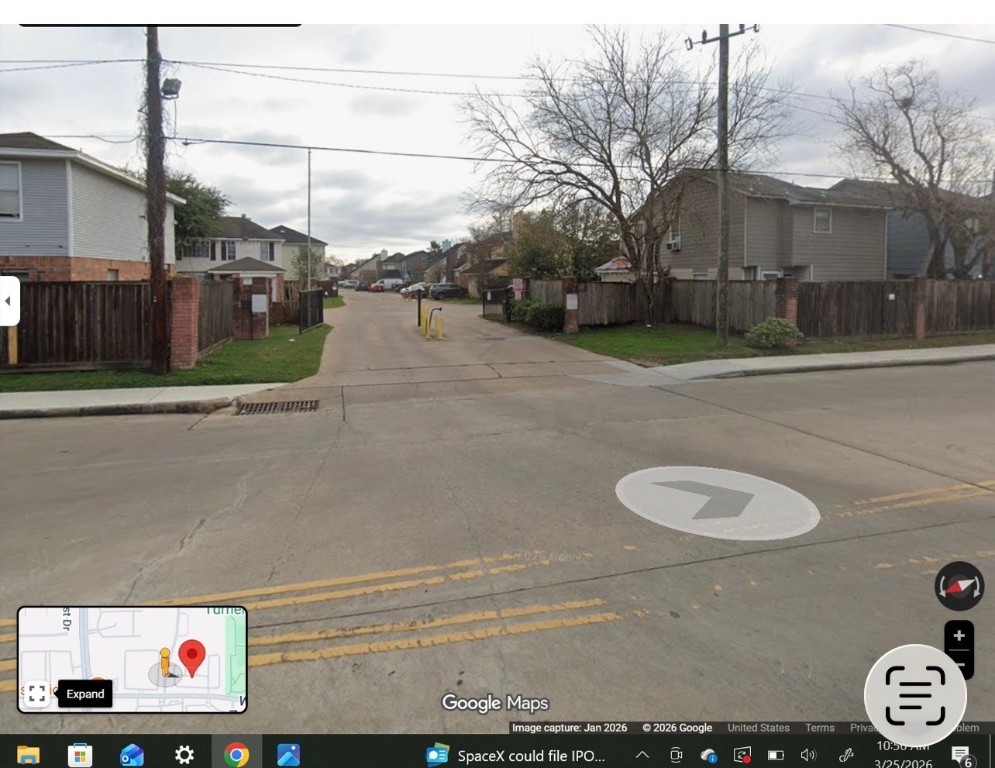7050 Inwood Park Drive Drive Houston TX 77088