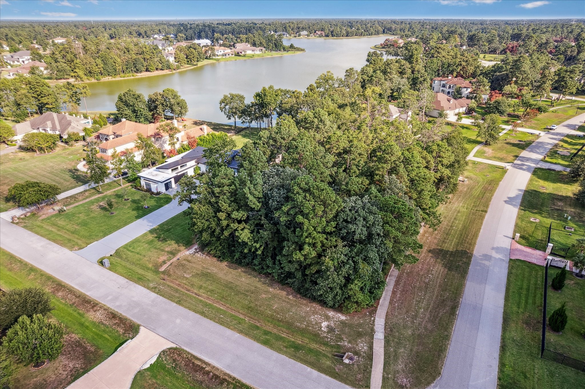 4502 Siandra Creek Court Spring TX 77386