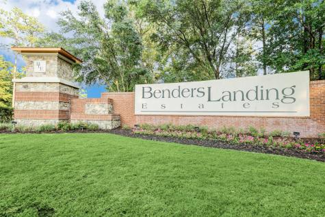 4502 Siandra Creek Court Spring TX 77386