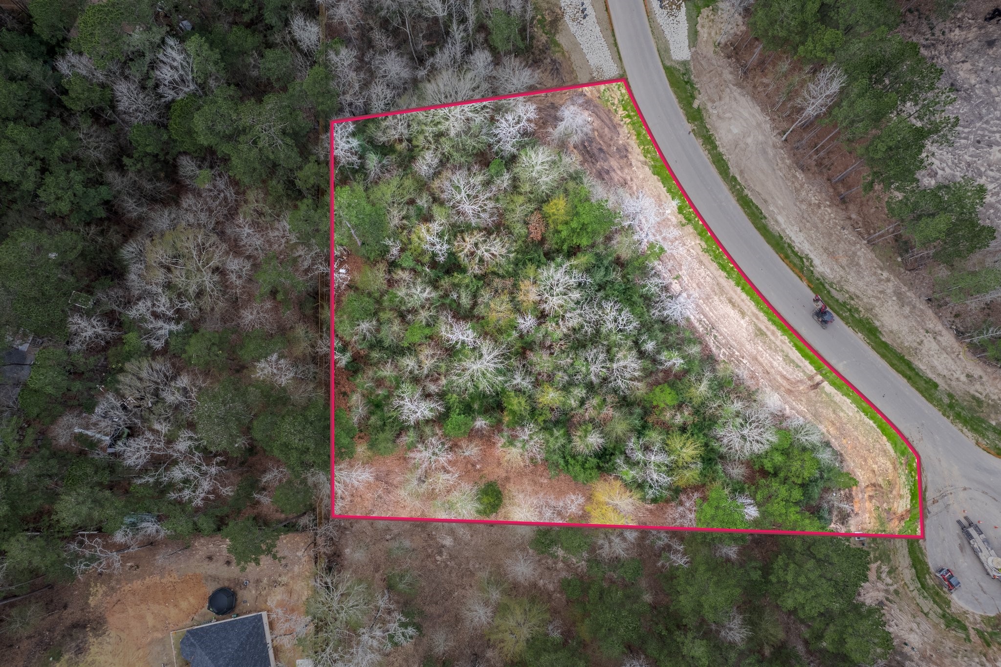 7319 Magnolia Hollow Drive Montgomery TX 77316